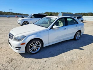 MERCEDES-BENZ C 250