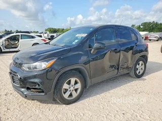 CHEVROLET TRAX LS