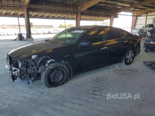 NISSAN ALTIMA S