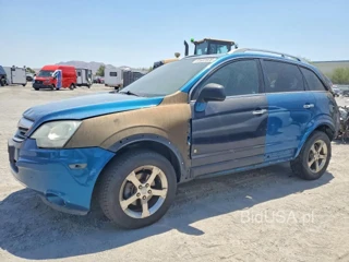 SATURN VUE XR
