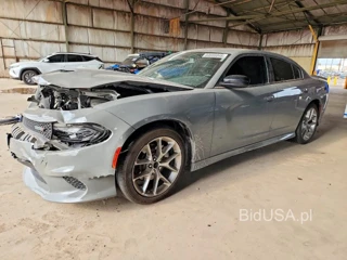 DODGE CHARGER GT