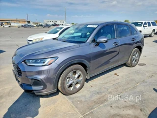 HONDA HR-V LX