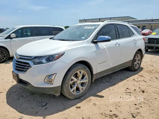 CHEVROLET EQUINOX PREMIER