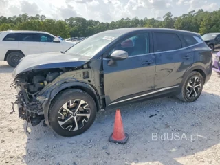 KIA SPORTAGE EX