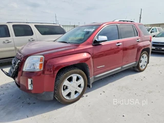 GMC TERRAIN SLT