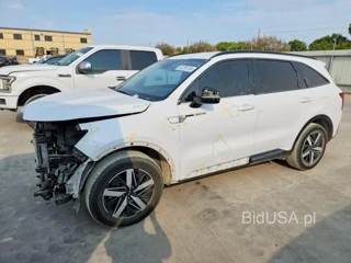 KIA SORENTO EX