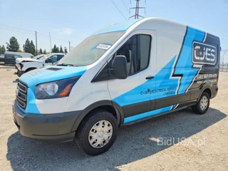 FORD TRANSIT T-250
