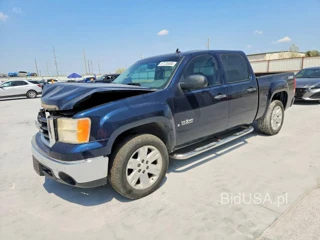 GMC NEW SIERRA C1500