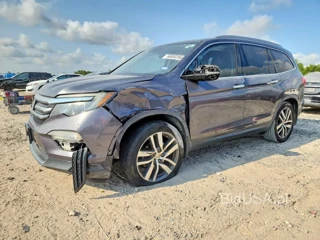 HONDA PILOT TOURING