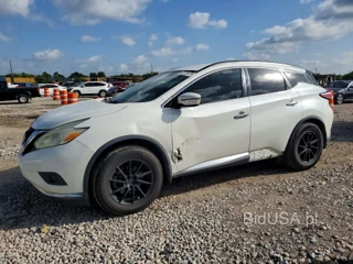 NISSAN MURANO SV