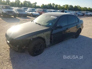 BMW 328 I SULEV