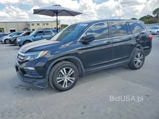 HONDA PILOT EXL