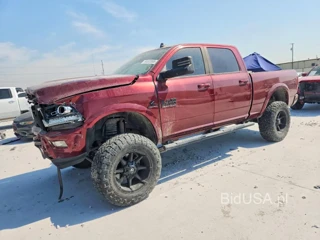 RAM 2500 LARAMIE