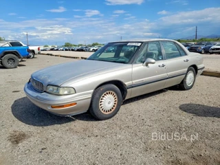 BUICK LESABRE CUSTOM