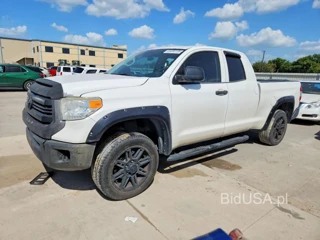 TOYOTA TUNDRA SR