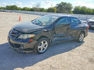 TOYOTA COROLLA S