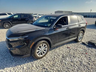 HONDA CR-V EXL