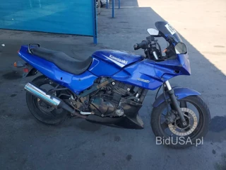 KAWASAKI EX500 D
