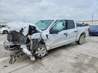 FORD F150 SUPERCREW