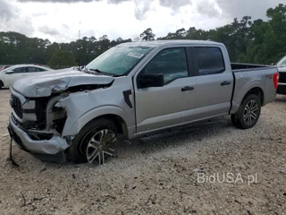 FORD F150 SUPERCREW