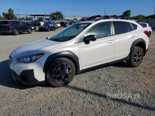 SUBARU CROSSTREK SPORT