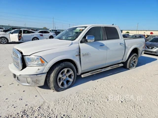 RAM 1500 LARAMIE