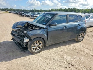 KIA SOUL LX