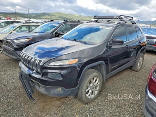 JEEP CHEROKEE LATITUDE