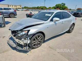LEXUS IS 350