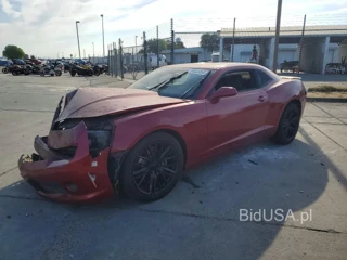 CHEVROLET CAMARO LT