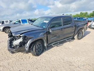 TOYOTA TACOMA SR5 V6