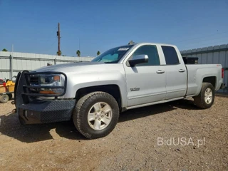 CHEVROLET SILVERADO C1500 LT