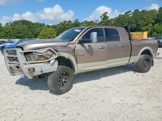 DODGE RAM 2500