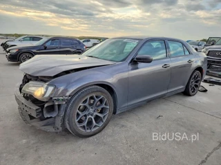 CHRYSLER 300 S