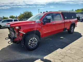 GMC SIERRA K2500 SLT
