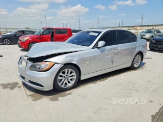 BMW 325 I