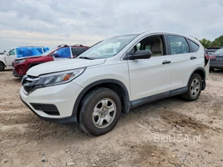 HONDA CR-V LX