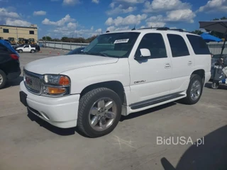 GMC YUKON DENALI