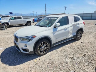 BMW X1 XDRIVE28I