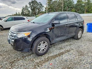 FORD EDGE SE