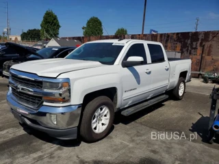 CHEVROLET SILVERADO C1500 LT