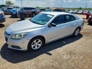 CHEVROLET MALIBU LS