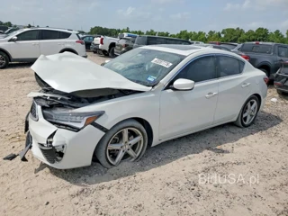 ACURA ILX