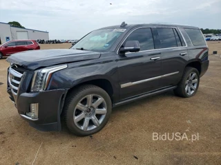 CADILLAC ESCALADE PREMIUM