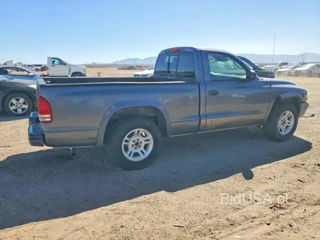 DODGE DAKOTA SXT