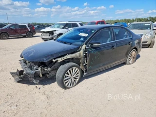 VOLKSWAGEN JETTA SEL