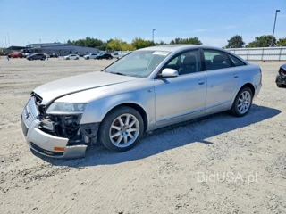 AUDI A6 3.2 QUATTRO