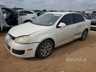 VOLKSWAGEN JETTA 2.5