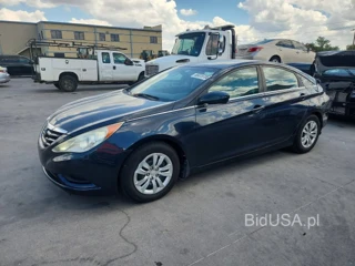 HYUNDAI SONATA GLS
