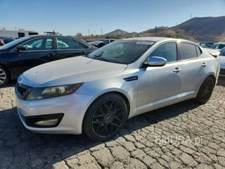 KIA OPTIMA EX